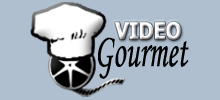 Video Gourmet